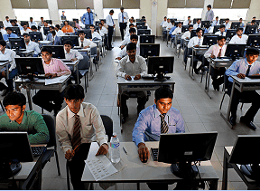 Free Aptitude Test